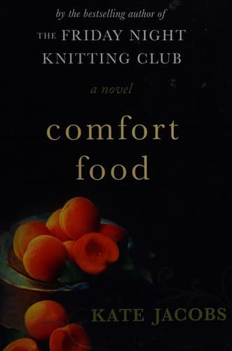 Comfort Food