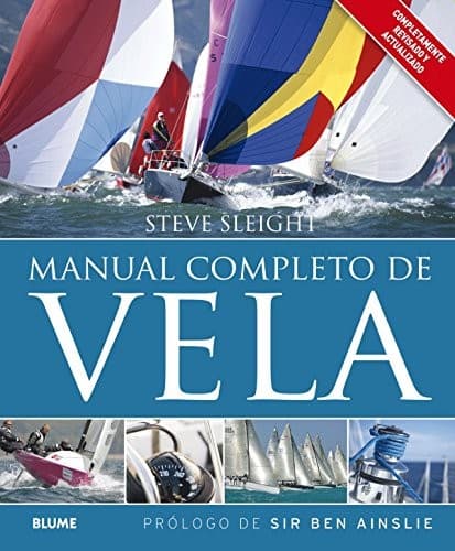 Manual completo de vela