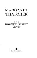 The Downing Street years