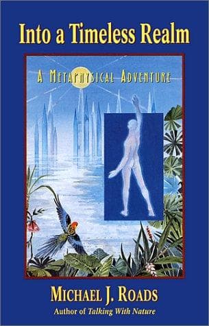 Into a timeless realm