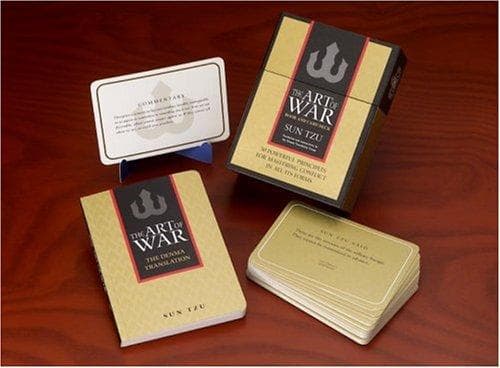 The art of war