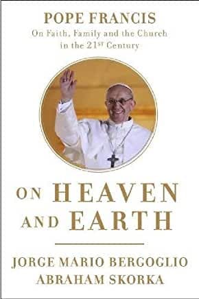On heaven and Earth