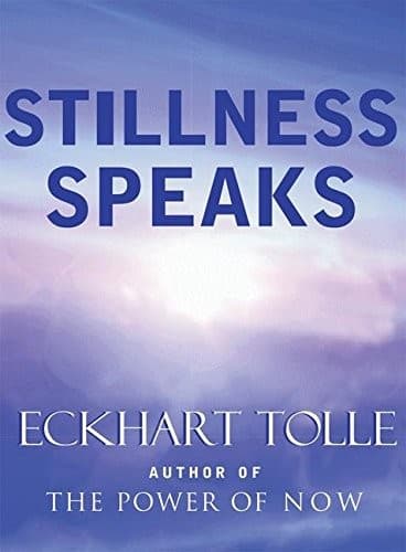 Stillness speaks