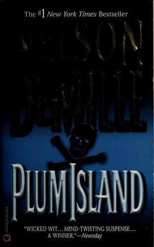 Plum Island.